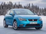 Seat Leon SC 2013 года